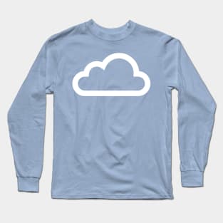 Cloud Long Sleeve T-Shirt